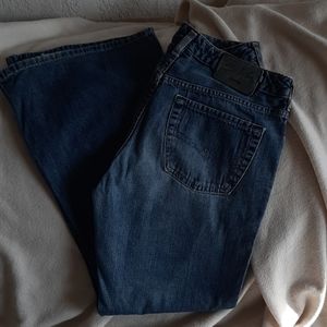 Women's Silver Jeans
